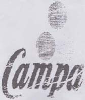Mark logo