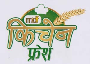 Mark logo
