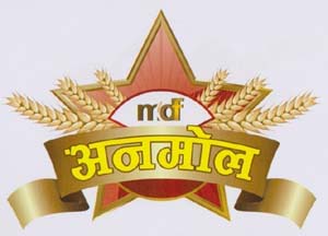 Mark logo