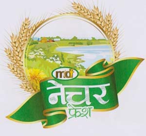 Mark logo