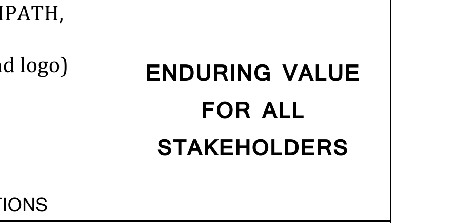Mark logo