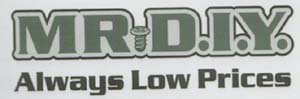 Mark logo