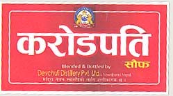Mark logo