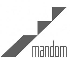 Mark logo