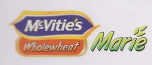 Mark logo