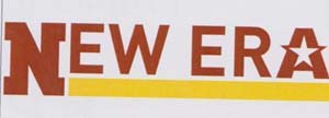 Mark logo