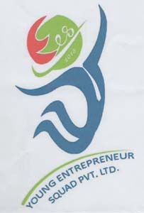 Mark logo