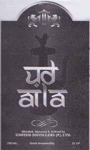 Mark logo