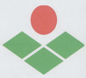 Mark logo