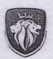 Mark logo