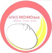 Mark logo