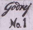 Mark logo