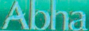 Mark logo