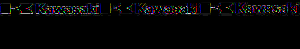 Mark logo