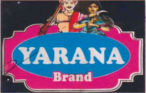 Mark logo