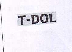 Mark logo