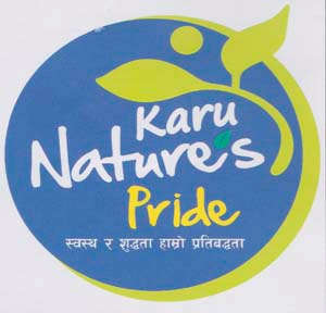 Mark logo