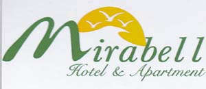 Mark logo