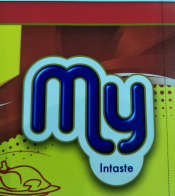 Mark logo