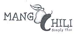 Mark logo