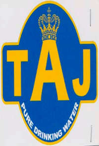 Mark logo