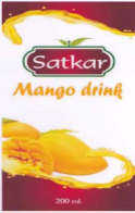 Mark logo