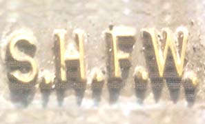 Mark logo