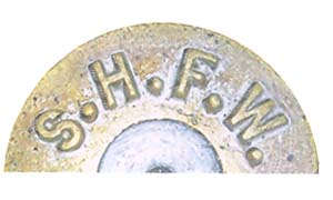 Mark logo