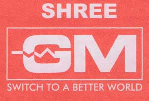 Mark logo