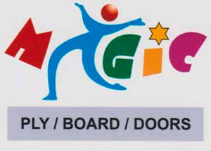 Mark logo