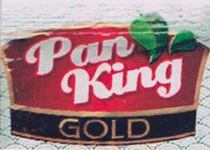 Mark logo