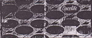 Mark logo
