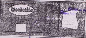 Mark logo