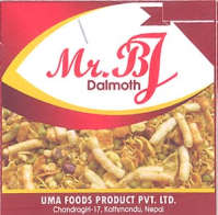 Mark logo