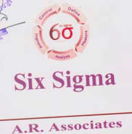 Mark logo