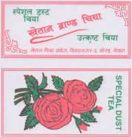 Mark logo