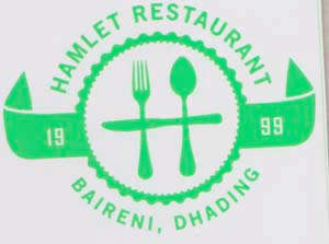 Mark logo
