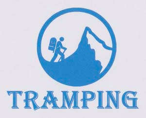 Mark logo