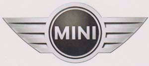 Mark logo