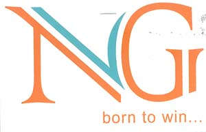 Mark logo