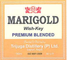 Mark logo