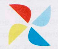 Mark logo