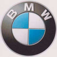 Mark logo