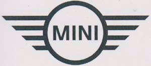 Mark logo