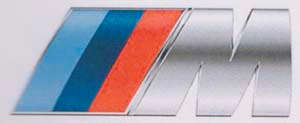 Mark logo