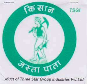 Mark logo