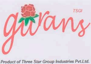 Mark logo