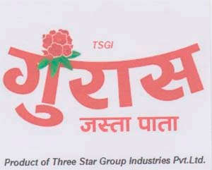 Mark logo