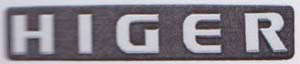 Mark logo