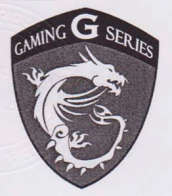 Mark logo